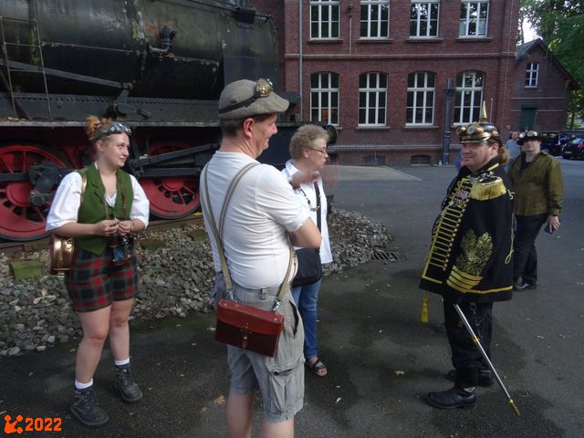 Vorlesepaten und Sympathiesanten