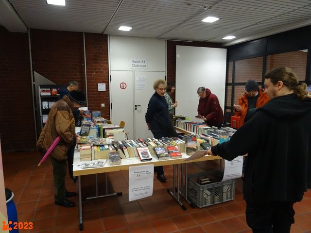 Reges Interesse