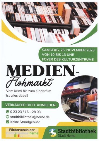 Der Flyer