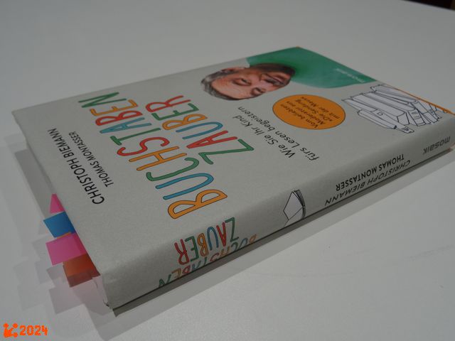 "Buchstabenzauber"