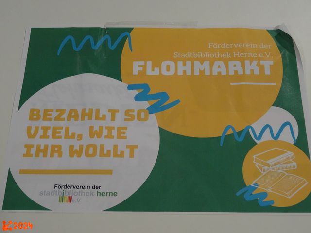 Bezahlt, was es euch wert ist