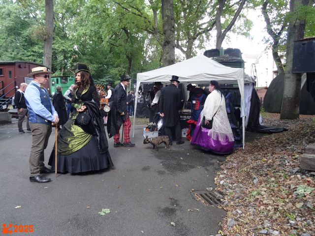 Daf&uuml;r bietet das Museum "Unser Fritz" einen angemessenen Rahmen