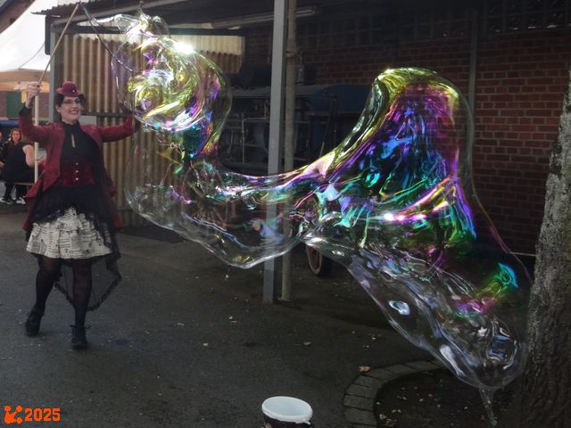 Die bezaubernde Remy Matelot ...