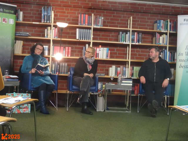 Spannende Informationen