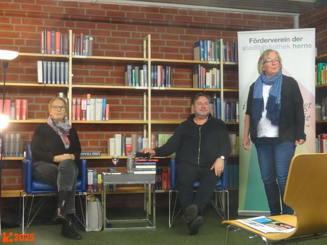 Danksagung und Abschlussworte von Frau Schlautmann