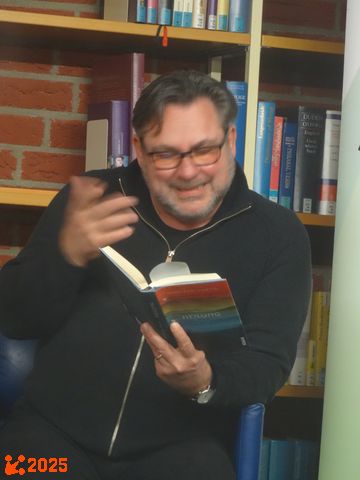 Hier: "Heilung" von Timon Karl Kaleyta